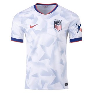 Thailande Maillot États-Unis Domicile 2025 Thailande Maillot États-Unis Domicile 2025