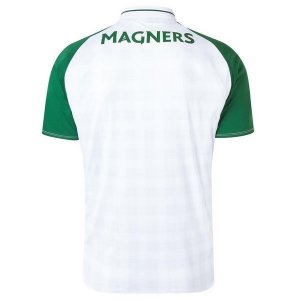 Maillot Celtic Exterieur 2018 2019 Blanc Pas Cher