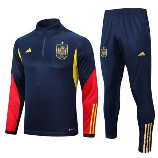 Training Espagne 2022 2023 Bleu Rouge Training Espagne 2022 2023 Bleu Rouge