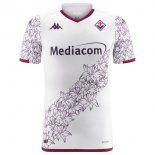 Thailande Maillot Fiorentina Exterieur 2023 2024