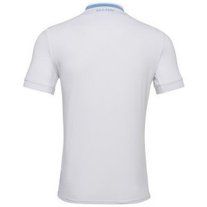 Maillot Lazio Exterieur 2018 2019 Blanc Pas Cher