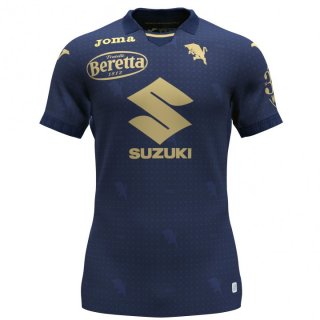 Thailande Maillot Torino Third 2021 2022 Thailande Maillot Torino Third 2021 2022