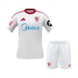Maillot Séville Domicile Enfant 2025-2026