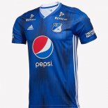 Maillot Millonarios Domicile 2019 2020 Bleu Pas Cher