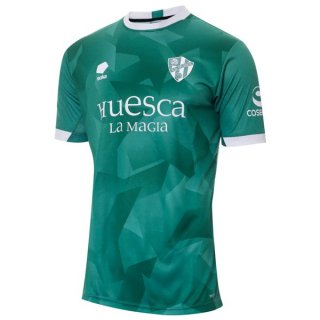 Thailande Maillot Huesca Third 2023 2024