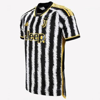 Thailande Maillot Juventus Domicile 2023 2024 Thailande Maillot Juventus Domicile 2023 2024
