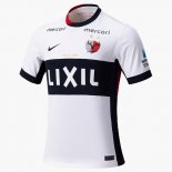 Thailande Maillot Kashima Antlers Exterieur 2025 2026