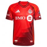 Thailande Maillot Toronto FC Domicile 2026 Thailande Maillot Toronto FC Domicile 2026