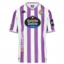 Thailande Maillot Real Valladolid Domicile 2025-2026