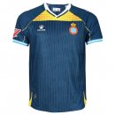 Thailande Maillot Espanyol Third 2025 2026