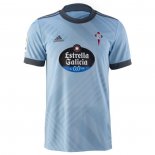 Thailande Maillot Celta de Vigo Domicile 2021 2022 Pas Cher