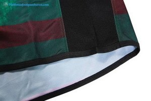 Maillot Rugby Rabbitohs Domicile 2016 Vert Pas Cher