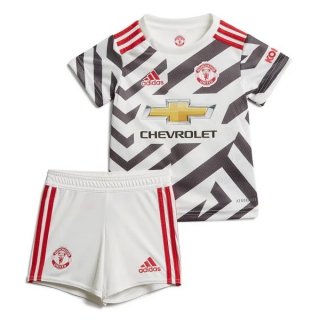 Maillot Manchester United Third Enfant 2020 2021 Blanc Pas Cher Maillot Manchester United Third Enfant 2020 2021 Blanc Pas Cher