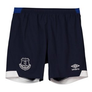 Maillot Everton Third Enfant 2018 2019 Blanc Pas Cher