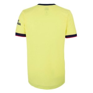 Maillot Arsenal Exterieur 2021 2022 Pas Cher