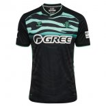 Thailande Maillot Real Betis Third 2025 2026