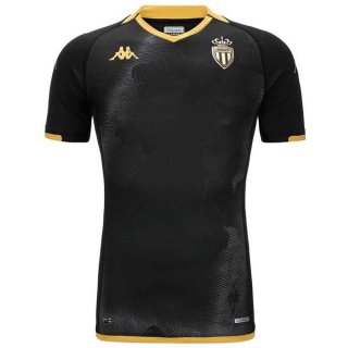 Thailande Maillot AS Monaco Exterieur 2023 2024