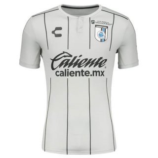 Thailande Maillot Querétaro Exterieur 2020 2021 Blanc Thailande Maillot Querétaro Exterieur 2020 2021 Blanc