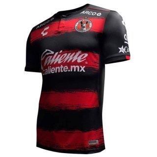 Maillot Tijuana Domicile 2018 2019 Rouge Pas Cher Maillot Tijuana Domicile 2018 2019 Rouge Pas Cher