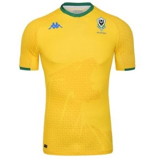 Thailande Maillot Gabon Domicile 2022 Thailande Maillot Gabon Domicile 2022