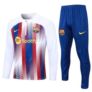 Training Barcelona 2024 Blanc Rouge Training Barcelona 2024 Blanc Rouge