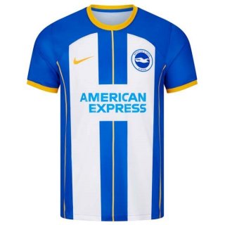 Thailande Maillot Brighton Domicile 2022-2023 Thailande Maillot Brighton Domicile 2022-2023