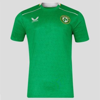 Thailande Maillot Irlande Domicile 2024 Thailande Maillot Irlande Domicile 2024