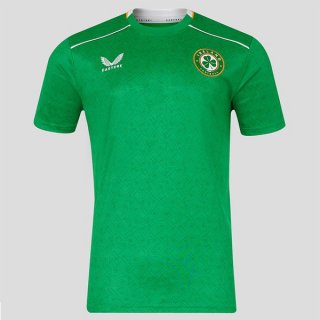 Thailande Maillot Irlande Domicile 2024