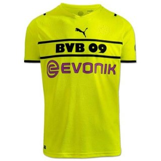 Maillot Borussia Dortmund CUP 2021 2022