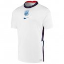 Maillot Angleterre Domicile 2020 Blanc Pas Cher