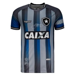 Maillot Botafogo Topper Spécial 2019 2020 Gris Bleu Pas Cher Maillot Botafogo Topper Spécial 2019 2020 Gris Bleu Pas Cher