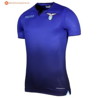 Maillot Lazio Third 2017 2018 Pas Cher