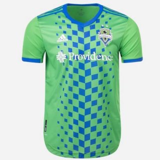 Thailande Maillot Seattle Sounders Domicile 2023 2024 Thailande Maillot Seattle Sounders Domicile 2023 2024