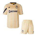 Maillot Porto Exterieur Enfant 2023 2024