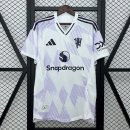 Thailande Maillot M-U Exterieur 2025 2026