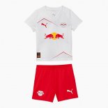 Maillot RB Leipzig Domicile Enfant 2025 2026