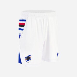 Pantalon Sampdoria Domicile 2025 2026 Pantalon Sampdoria Domicile 2025 2026
