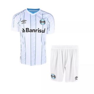 Maillot Grêmio FBPA Exterieur Enfant 2020 2021 Blanc Pas Cher Maillot Grêmio FBPA Exterieur Enfant 2020 2021 Blanc Pas Cher