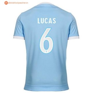 Maillot Lazio Domicile Lucas 2017 2018 Pas Cher Maillot Lazio Domicile Lucas 2017 2018 Pas Cher