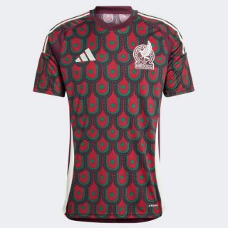 Thailande Maillot Mexique Domicile 2024 Thailande Maillot Mexique Domicile 2024