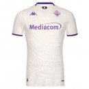 Thailande Maillot Fiorentina Exterieur 2025-2026