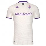 Thailande Maillot Fiorentina Exterieur 2025-2026