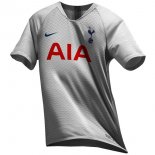 Thailande Maillot Tottenham Hotspur Domicile 2019 2020 Blanc Pas Cher