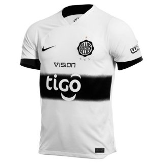 Thailande Maillot Club Olimpia Domicile 2024 2025 Thailande Maillot Club Olimpia Domicile 2024 2025