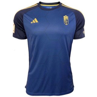 Thailande Maillot Granada Exterieur 2023 2024 Thailande Maillot Granada Exterieur 2023 2024