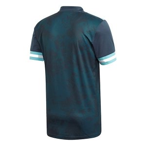 Maillot Argentine Exterieur 2020 Bleu Marine Pas Cher