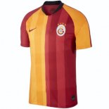 Maillot Galatasaray Domicile 2019 2020 Orange Pas Cher