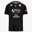 Thailande Maillot Spezia Exterieur 2024 2025