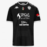 Thailande Maillot Spezia Exterieur 2024 2025