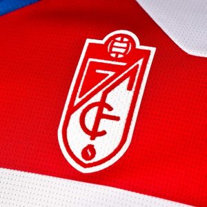 Maillot Granada Domicile 2018 2019 Rouge Pas Cher